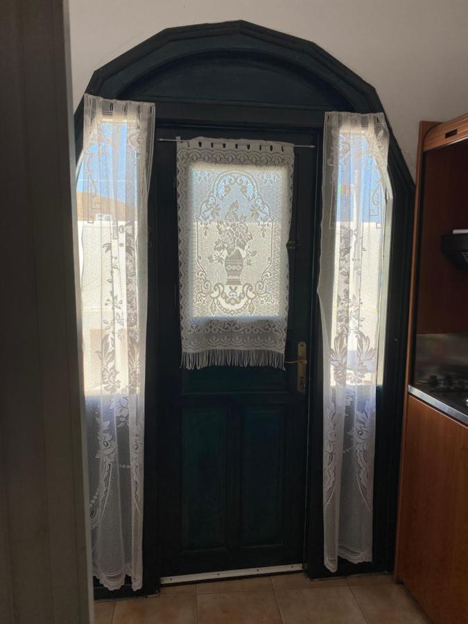 Yalos Rooms Astypálaia Eksteriør billede