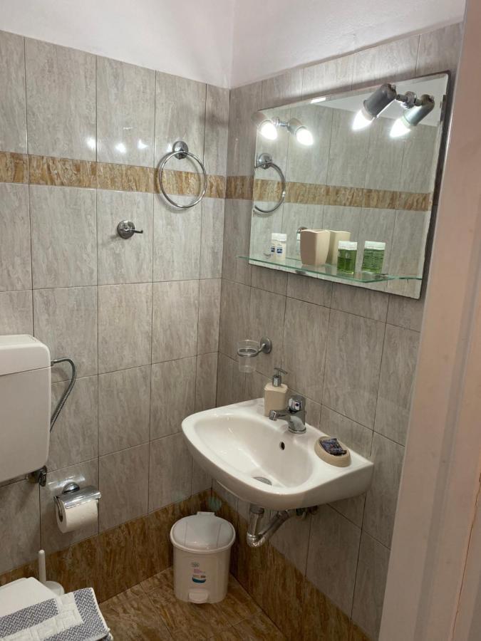 Yalos Rooms Astypálaia Eksteriør billede